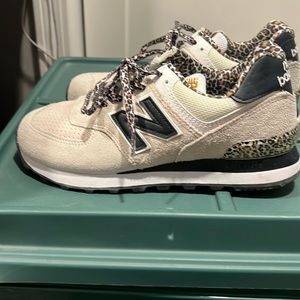 New Balance sneakers
